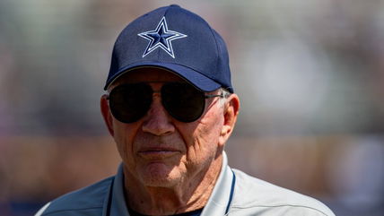 Jerry Jones still doesn’t want his players to tank despite Cowboys’ 5-8 record