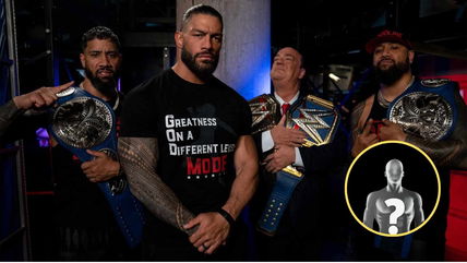 “This is the man they hate on”- WWE Universe showers massive praise on Original Bloodline member after video of his heartwarming gesture for a fan goes viral