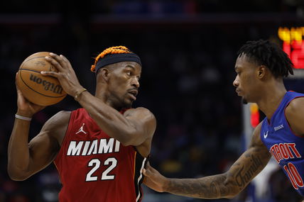 NBA insider reveals roadblocks for Dallas Mavericks, Golden State Warriors, and Phoenix Suns trading for Miami Heat’s Jimmy Butler