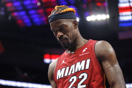 How much will Jimmy Butler’s 7-game Miami Heat suspension cost him?