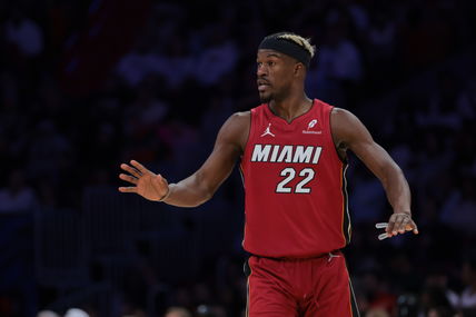 NBA insider reveals four teams that could help facilitate Jimmy Butler trade to Phoenix Suns