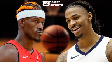 Memphis Grizzlies eye Jimmy Butler to help Ja Morant make deep playoffs run, reveals NBA Insider