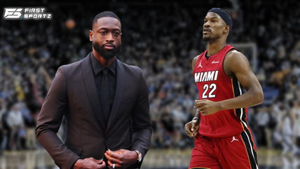 Dwyane Wade confidently claims Jimmy Butler saga won’t affect $300 million contracts in Miami