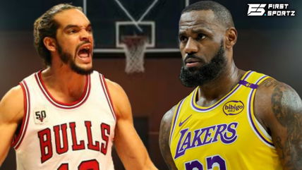 Reason behind ‘Arrogant’ LeBron James altercation with Joakim Noah revealed