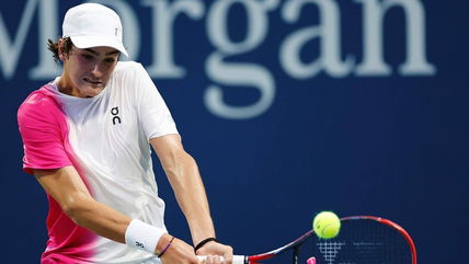 Joao Fonseca wins eye-watering prize money after winning the Next Gen ATP Finals