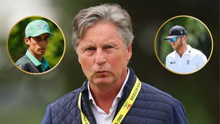 Brandel Chamblee ATTACKS Joaquin Niemann and Talor Gooch, BOLDLY claims they are not “good” as LIV Golf says