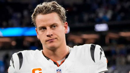 Joe Burrow sends clear message to Bengals management about his weapons not getting paid yet