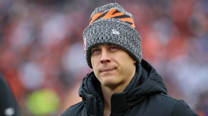 Joe Burrow continues to pressurize the Bengals’ front office to retain their key talent this off-season