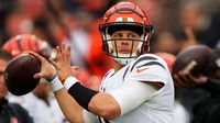 Joe Burrow breaks his own record for the most touchdowns thrown in Bengals franchise history