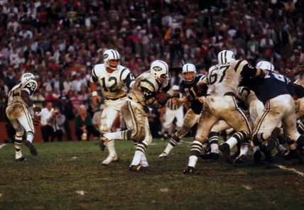 Top 5 Biggest Super Bowl Upsets In NFL History: From Joe Namath’s Guarantee To The New York Giants’ Perfect Spoiler