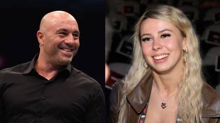 UFC Icon Joe Rogan weighs in on ‘Hawk Tuah’ girl’s meme coin disaster: “Good place to put my nest egg…”