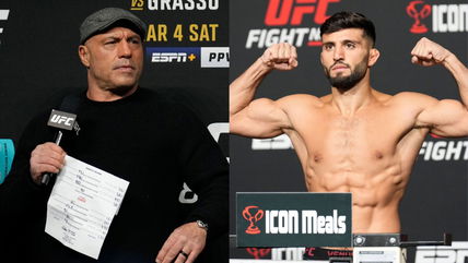 Joe Rogan’s ‘sanctioned cheating’ stance gets echoed as Arman Tsarukyan’s UFC 311 injury reason revealed