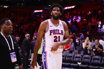 NBA insider reveals ‘furious’ Joel Embiid wants to find Philadelphia 76ers’ ‘supposed snitch’ for leaking locker room meeting