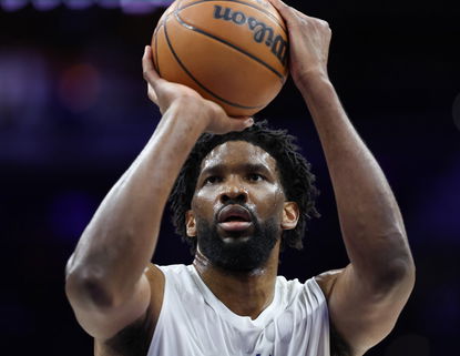 Daryl Morey doubles down on Joel Embiid as Philadelphia 76ers’ future despite injury-plagued career