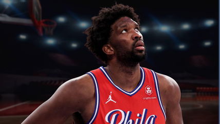 Joel Embiid injury concerns amid new operation rumors sparks more discourse around 76ers star – “His career is over”