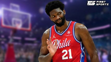 Joel Embiid’s $125 million earnings despite 400 games missed has fans shocked: “When I do it, it’s a crime”