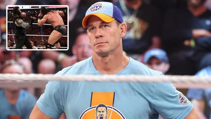 “I’m tearing it,” 39-year-old star vows to injure John Cena in the Royal Rumble match and crush his WrestleMania dreams forever