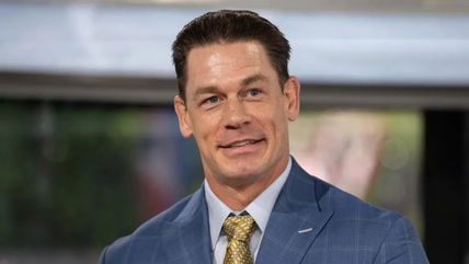 “Would get a kick out of,” John Cena teases starring in action-comedy thriller with iconic WWE rival