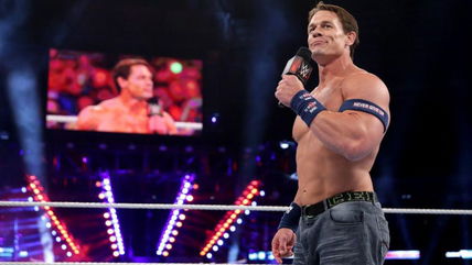 “He’s upset with himself,” WWE HOF’er maps out his ideal scenario for John Cena’s last WrestleMania match ending up in a disappointment