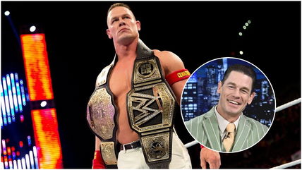 “What people don’t understand,” John Cena reveals why ‘Cena wins, LOL’ was necessary during the peak of his WWE career