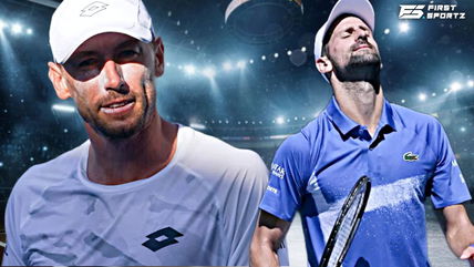 John Millman blasts Australian Open crowd for ‘crossing the line’ with their behavior towards Novak Djokovic after his semifinals retirement