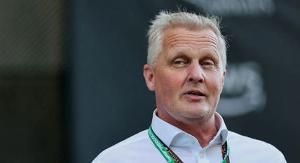 FIA blames Johnny Herbert’s F1 punditry for steward role axe