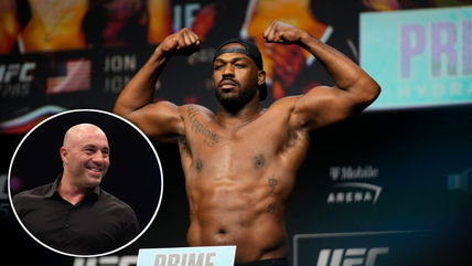 Joe Rogan’s ‘$30 million’ Jon Jones take is ‘world away’ from reality, says UFC Hall of Famer