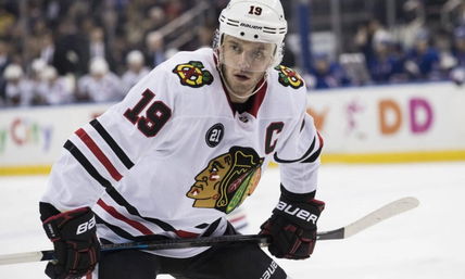 NJHN Daily: Devils Resolutions; 3 Teams Linked to Jonathan Toews; MSG-Optimum Drama