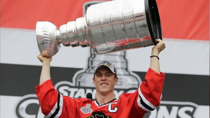 “Going to give it my best shot,” 3x Stanley Cup champion Jonathan Toews aims for SHOCKING return to NHL