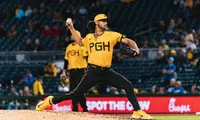 Pirates Preview: Jared Jones, Bucs Head to Yankee Stadium for Final Series