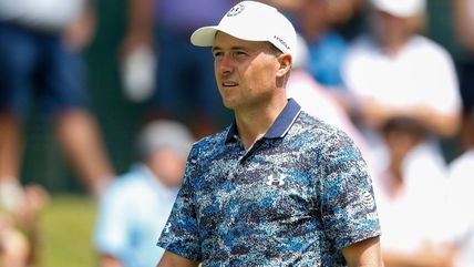 3x major champion Jordan Spieth reveals having HORRIFIC injury scare at 2024 Open Championship