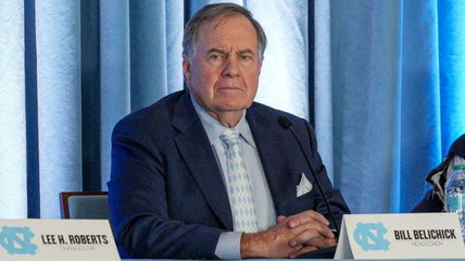 Jordon Hudson’s 64-year-old ex debunks unnecessary narrative around Bill Belichick’s relationship