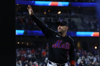 OMG! New York Mets signing former top prospect could signal end for Jose Iglesias in Queens