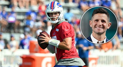 Dan Orlovsky feels Josh Allen is the most haunted player in NFL history following yet another playoff loss to Chiefs