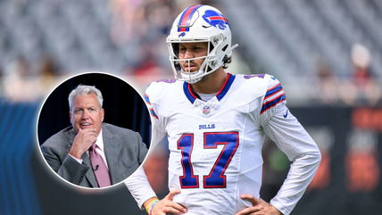 Rex Ryan is sold on Josh Allen winning the MVP award unanimously this year