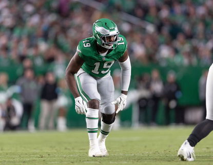 NFL rumors: Insider predicts Philadelphia Eagles will reunite Vic Fangio with young edge rusher if Josh Sweat leaves