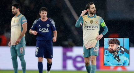 “I prefer the old” – Josko Gvardiol laments new Champions League format as Manchester City risks ELIMINATION on Wednesday