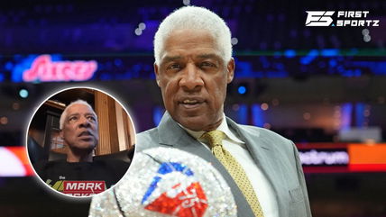 Julius Erving pays tribute to ‘greatest rival’ Kareem Abdul-Jabbar’s legacy