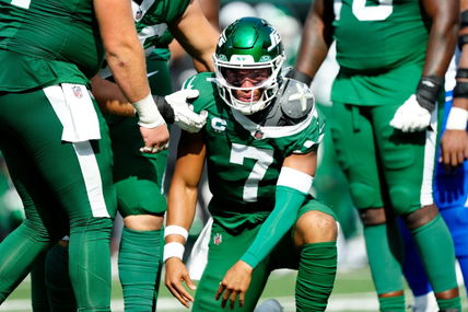 Jets Rule Out $40 Million Star Against Buccaneers