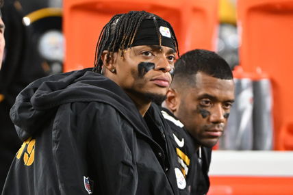 Will Pittsburgh Steelers pick Russell Wilson or Justin Fields? NFL insider reveals which way team is leaning