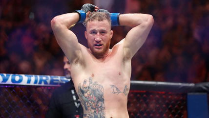 Justin Gaethje retirement: ‘The Highlight’ hints at hanging gloves in UFC 313 lead up