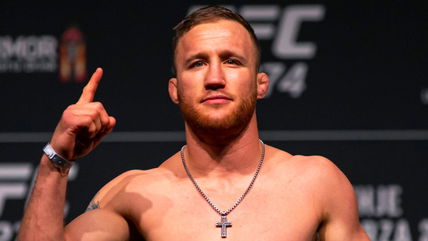 Insider information on Justin Gaethje’s mindset after KO loss gets revealed ahead of UFC 313