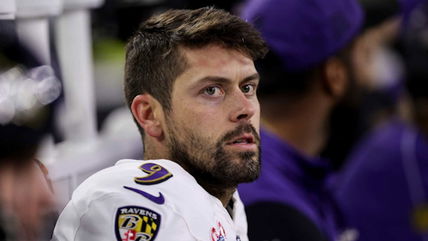 Ravens’ Justin Tucker’s troubles worsen as kicker faces allegations from 3 more massage therapists