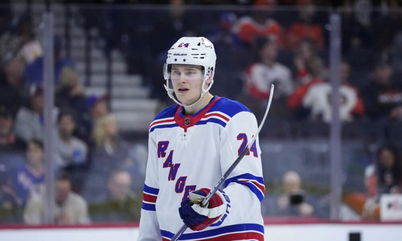 Devils Rival: Rangers Trade Former 2019 Second Overall Pick