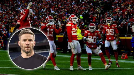 Julian Edelman, Tom Brady’s Super Bowl-winning teammate, feels Chiefs are the best football team by a mile despite their flaws