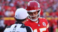 “Embarrassing for the NFL,” Kansas City Chiefs getting bailed out by the referres yet again results in fans getting frustrated