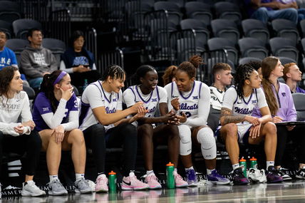 Women’s College Basketball Top 10 Power Rankings For Week 10, Including Kansas State Wildcats Cracking List For First Time