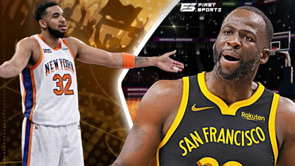 “Needs to be punched” – Draymond Green’s insensitive insinuation on Karl-Anthony Towns missing Warriors matchup sparks fire among fans