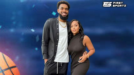 Karl-Anthony Towns’ GF Jordyn Woods names favorite Knicks moment rallying for boyfriend’s All-Star selection