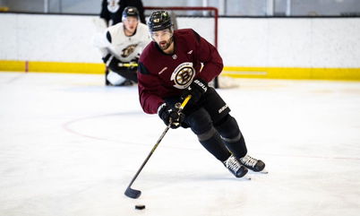 Injured Bruins Open Up on Recovery Process as they Work Toward Return